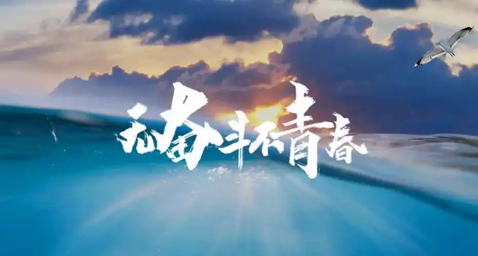 国王的朋友丨五四青年节奋斗正青春乘风破骇浪