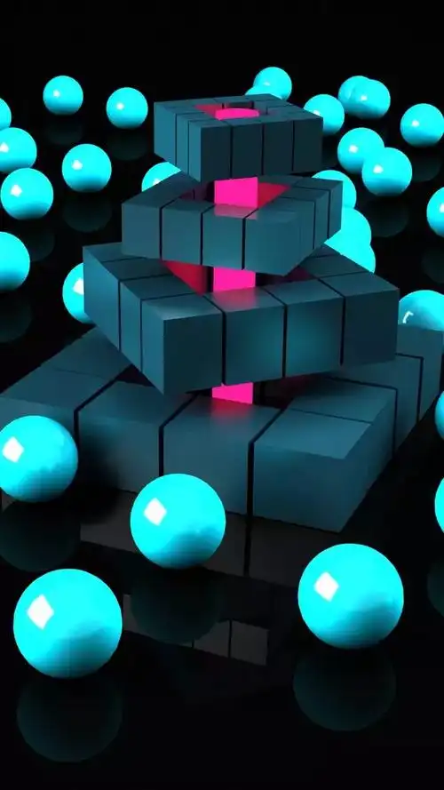 高清3d壁纸—主题爱好者