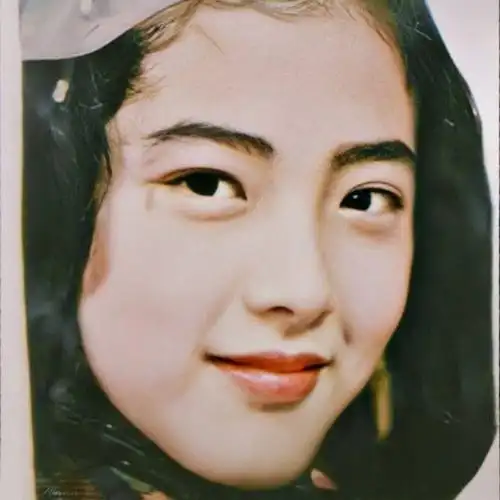 踢馆组: 1,曾黎(来自投稿)