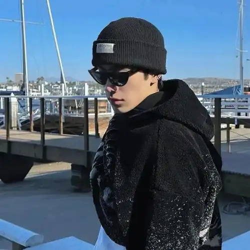 2023高清独一无二个性男生头像_男生头像_我要个性网