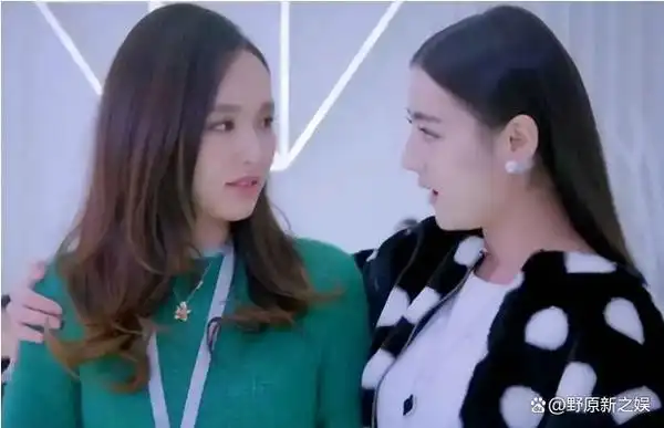 唐嫣嫁罗晋六年人气大跌成过气昔日女神何以至此