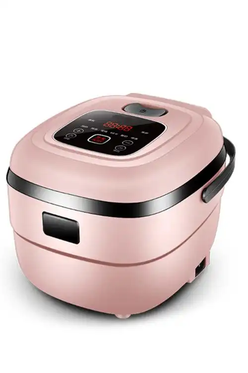 迷你电饭煲小型家用多功能全自动智能电饭锅宿舍