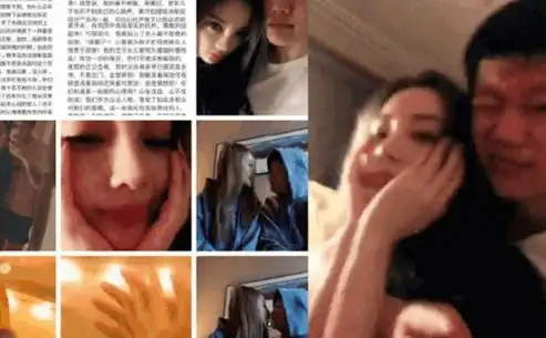 想不到!"做头发"事件刚过去6年,李小璐就以"这种姿态"出现