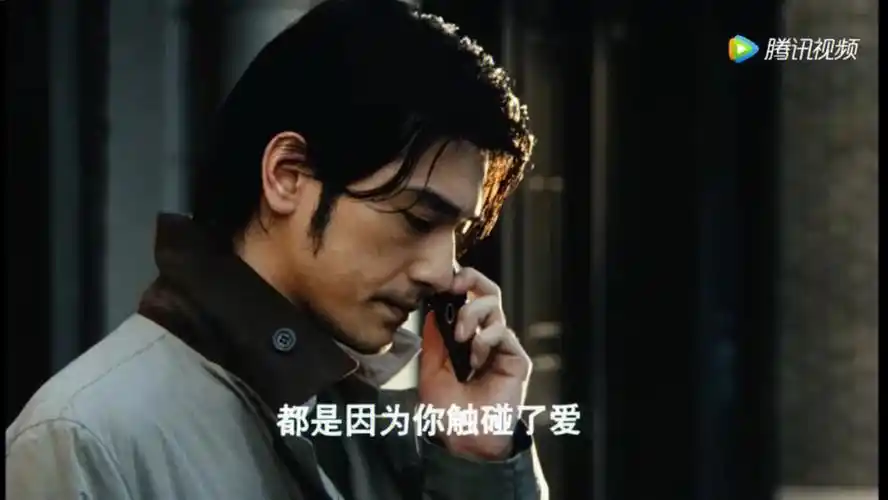 导演:陈可辛/赵良骏编剧:杜国威/林爱华/阮世生/方晴主演:金城武/周迅