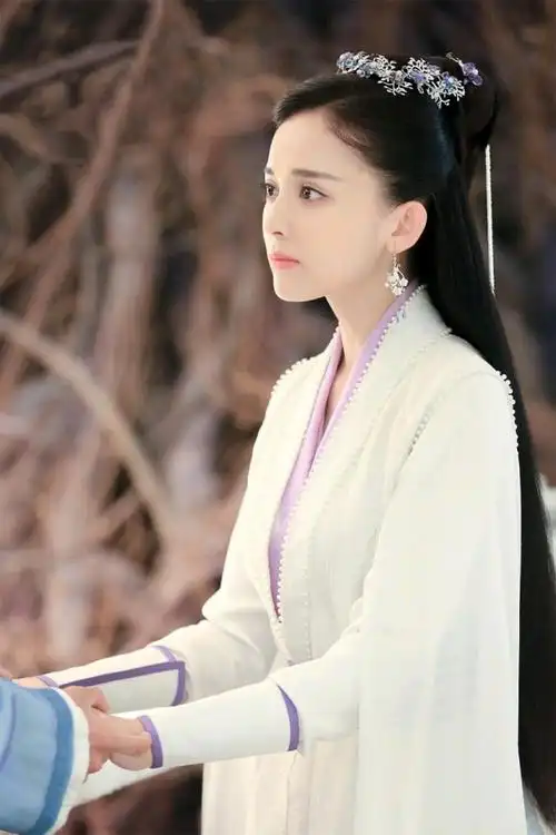 古装女明星图集