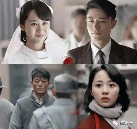 杨紫将与霍建华二搭女方粉丝对接号辟谣