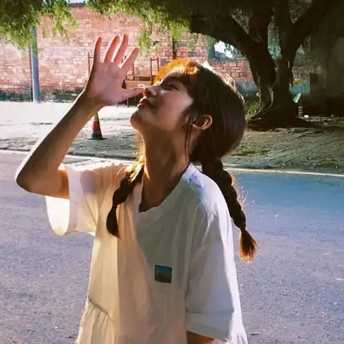 有没有让你感觉很夏天的头像? - 知乎