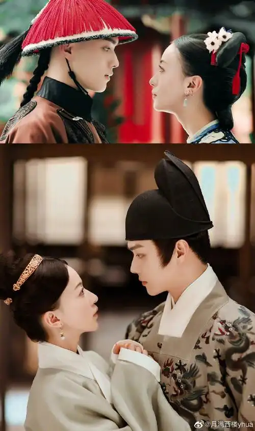 吴谨言许凯尚食开分5.4