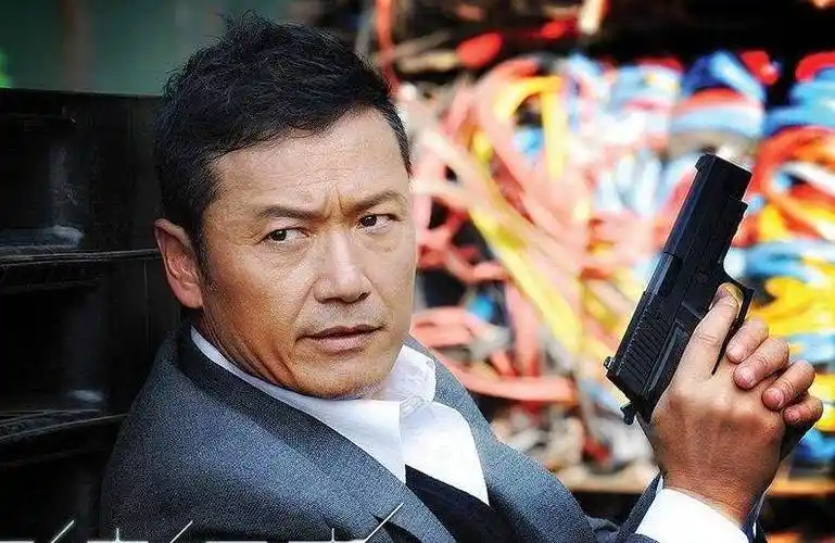 tvb近十年来最值得一看的十部警匪剧-近10年最好看的警匪剧有哪些