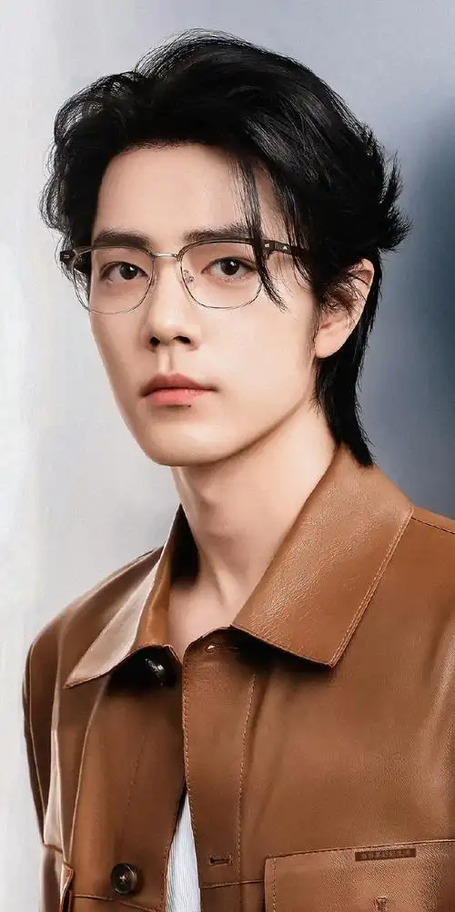 肖战陌森眼镜品牌代言人##肖战郭靖##肖战电影射雕英雄传侠之大者