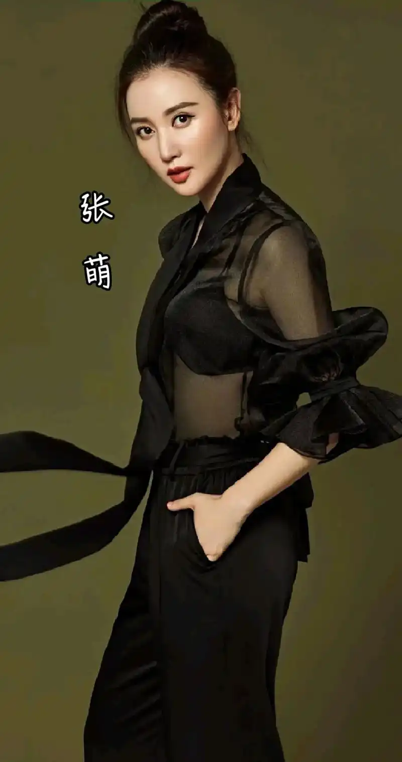 张萌.张萌,1981年3月6日出生于天津市,毕业于澳大利亚悉 - 抖音