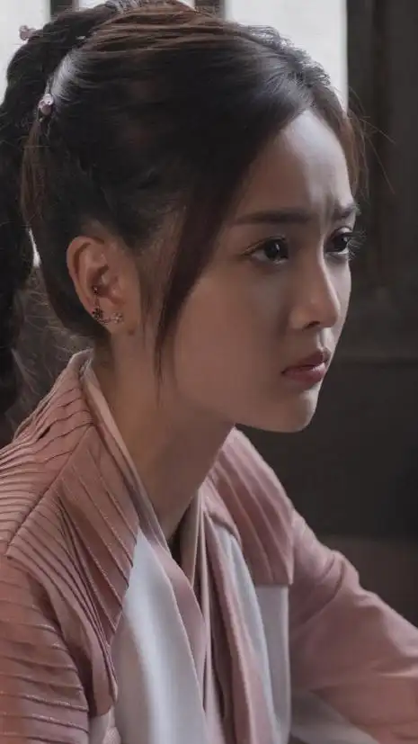 斗罗大陆 小舞 吴宣仪