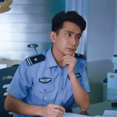 美人鱼名场面 憋笑