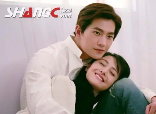 《微微一笑很倾城》:杨洋,郑爽自带鸡皮疙瘩bgm的狗粮日常