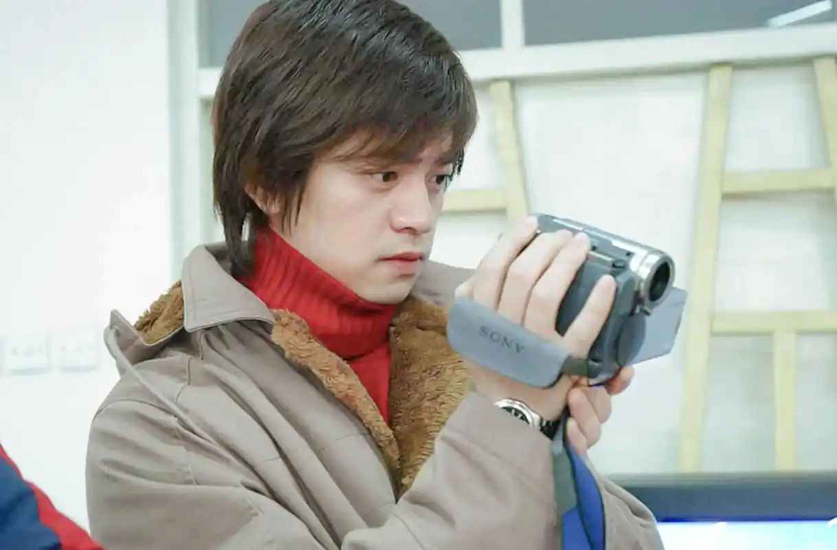 李健 年轻时候的李健老师好奶啊 - 抖音