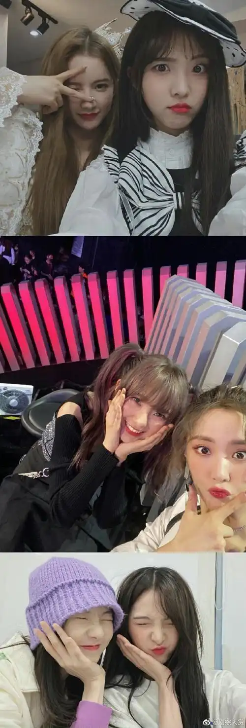 微博自动回复##硬糖少女了不起的女孩演唱会#@硬糖少女303周年纪念