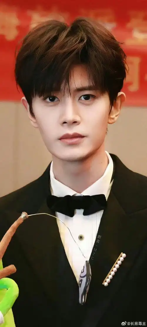 任嘉伦嗨放派##任嘉伦