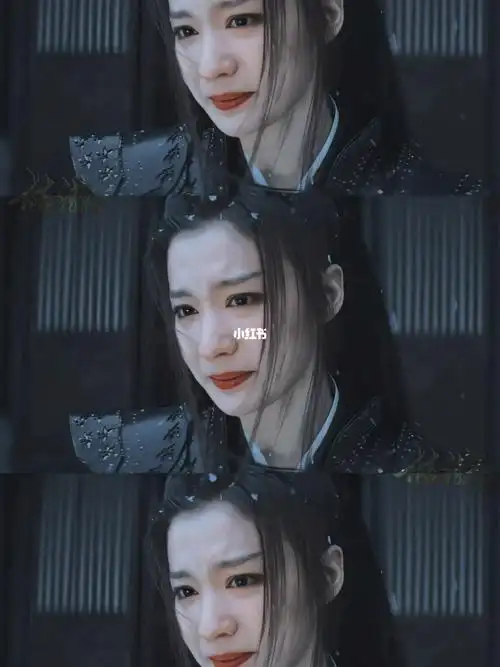 王楚然   #画皮   #内娱小花   #明星