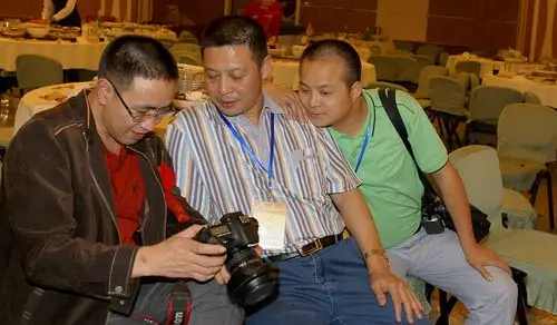 2010第三届针刀医学学术交流大会图片集锦