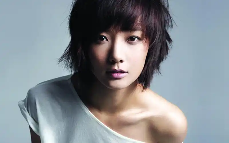 王珞丹壁纸图片