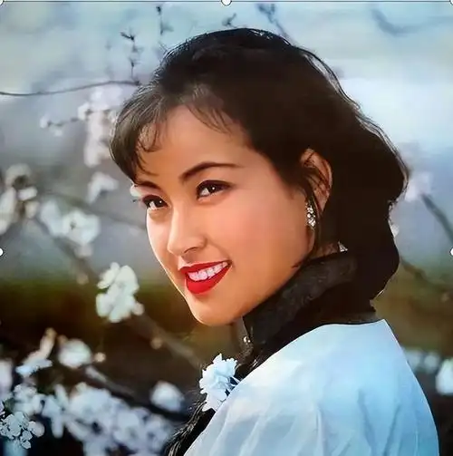 刘晓庆简历个人资料(刘晓庆简历个人资料老公)_安安情感网