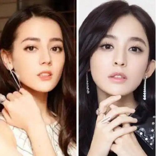 仅仅花了半个月,网友看到照片后愣住_佟丽娅_古力娜扎_新疆