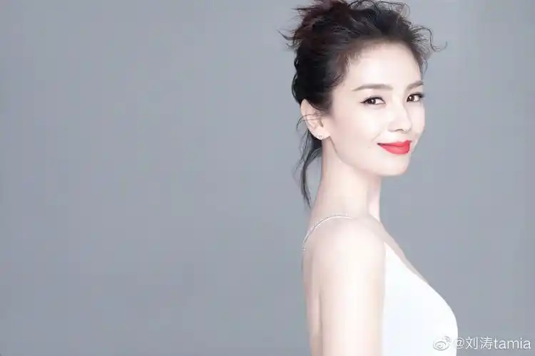 女神-刘涛 - 堆糖,美图壁纸兴趣社区