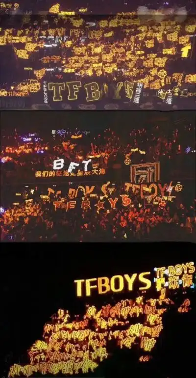 tfboys橙海 - 堆糖,美图壁纸兴趣社区