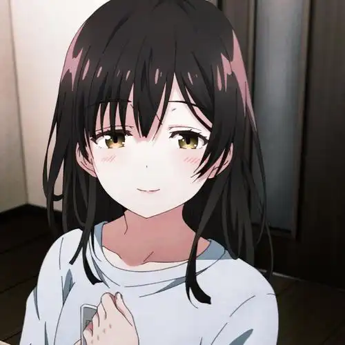 剃须然后见到女子高中生 沙优