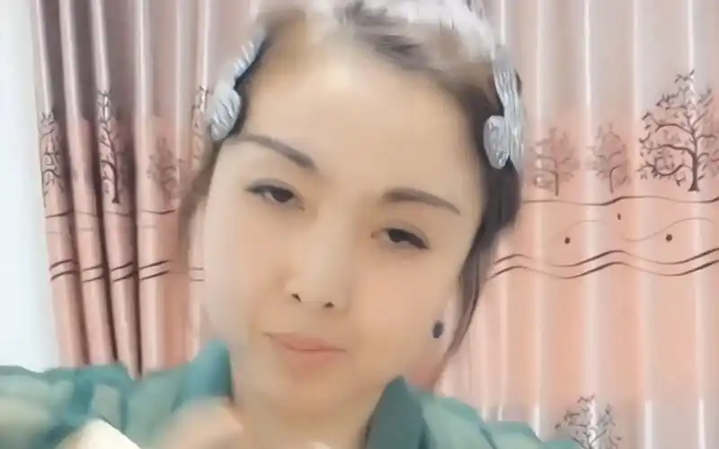 柏欣彤原创舞蹈