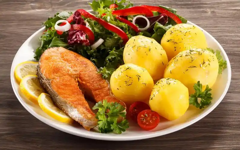 特色美味电脑桌面壁纸下载