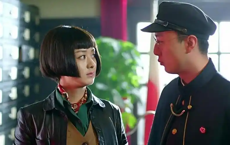 电视剧胭脂剧照,海报,穿帮照,拍摄地图片_电视剧_剧情吧