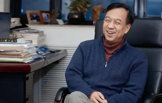 董晨院士:用30年,做好一件"每天都不一样的事情"