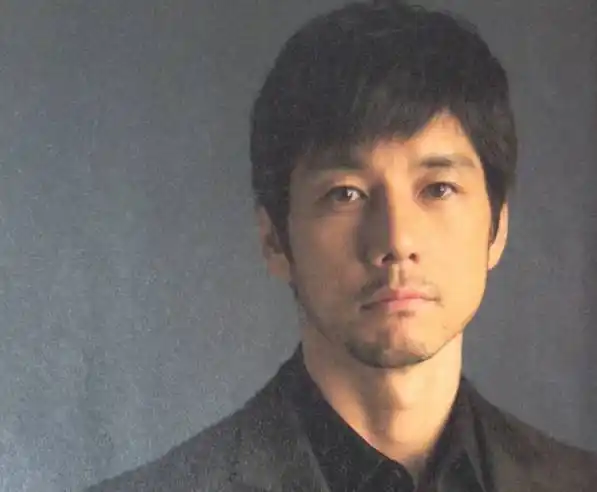 90年代才是日本男星颜值的全盛时期这些又帅又有魅力的男神你最喜欢谁