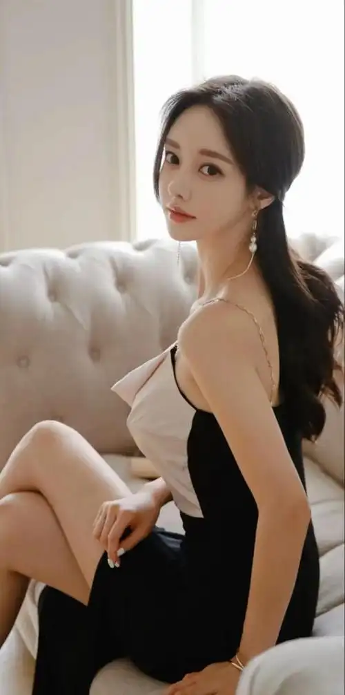 韩国女神孙允珠高清写真图集