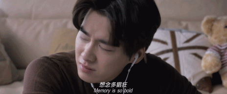 10男星哭戏大pk:有人深情,有人痛心,看完陈伟霆,我笑了!