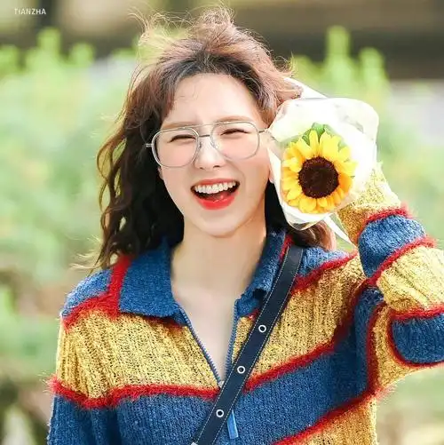 孙胜完wendy头像