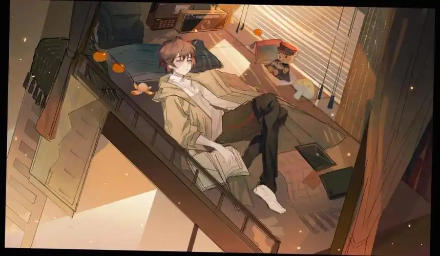 强推小蘑菇安折陆沨