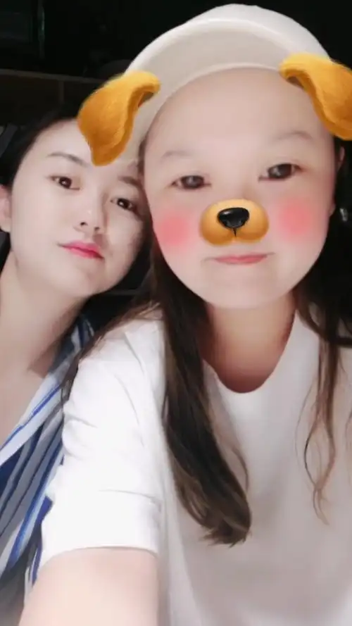 朱正廷的正牌女友