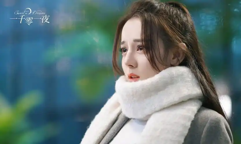 迪丽热巴资源有多好?拿下全球十大奢侈品珠宝品牌代言