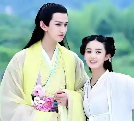 《花千骨》反派大赏:谁最惹人厌?