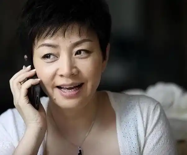 61岁的宋丹丹,世界不再对她宽容