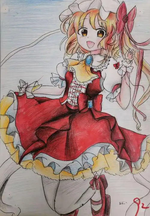 12月28日(周六)五六年级高级班漫画作品欣赏