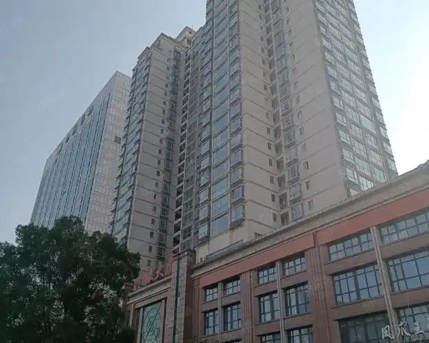 【台银大厦, 台银大厦小区详情,房价走势,房源,业主论坛】- 武汉58