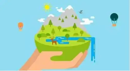 顶盛环保:践行绿色发展,守护绿水青山