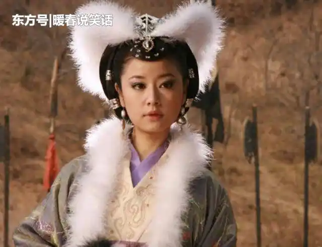 妲己到底有多漂亮容貌复原图曝光,网友不当屏保实在可惜!