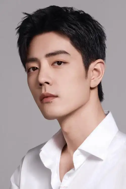 脸蛋天才不是说说而已##肖战##肖战盛阳