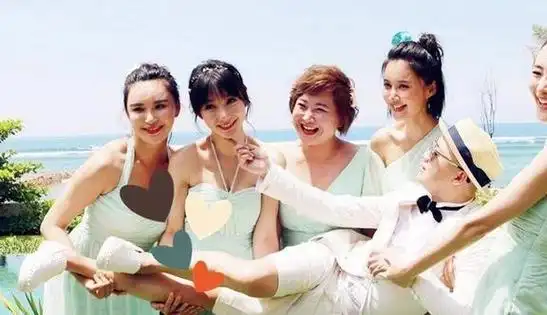 "冻龄女神"柳岩,身材太好带来福与祸,情路坎坷43岁仍无人敢娶|谢楠