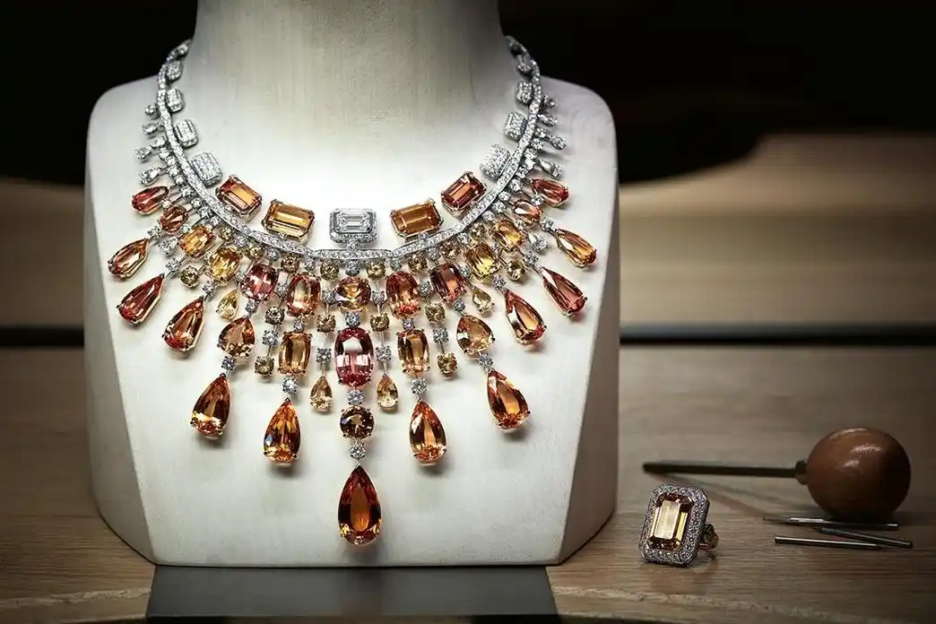 法国奢侈品牌排行榜(全球顶级珠宝品牌有哪些)