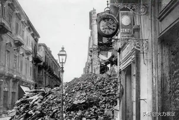 唐山地震和汶川地震,损失多少?